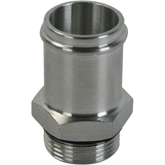 MOROSO 63521 16an -1-1/4 inch water pump hose fitting