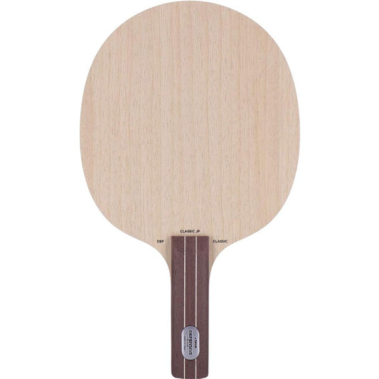 STIGA Table Tennis Racket Defensive Classic 101517 CJP