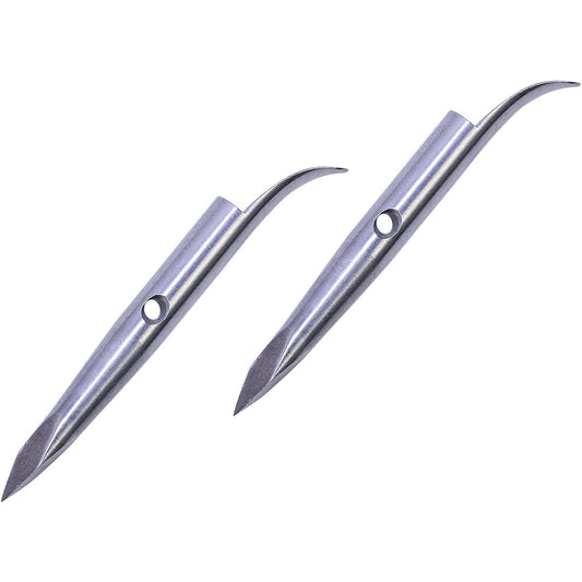NoA 64 titanium vest harpoon tip 1 to 5 fish harpoon free diving harpoon harpoon harpoon hand harpoon spearfishing underwater gun spearfishing diving