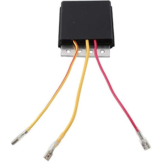 DB Electrical APO6014 New Regulator For Polaris, Scrambler 1995-1997, Sport 400L 1994-1997, Trailblazer 1996-1997, Trail Boss 1989-1997, Xplorer 1996-1997 4060087