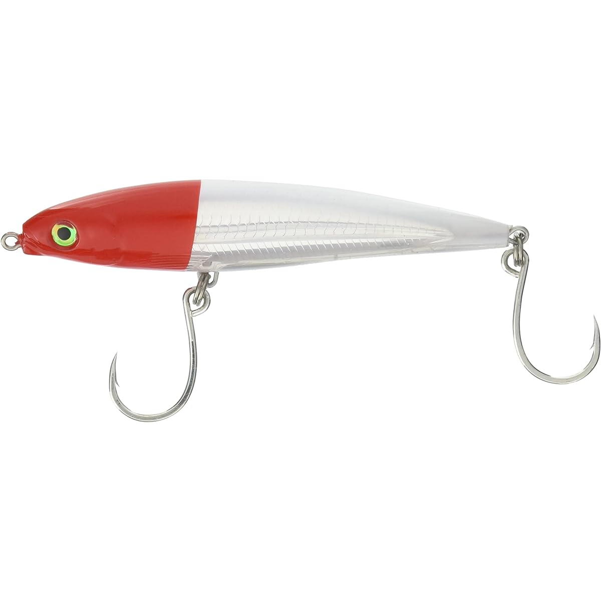 Rapala Pencil Bait X Wrap Long Cast Shallow SXRLS Lure