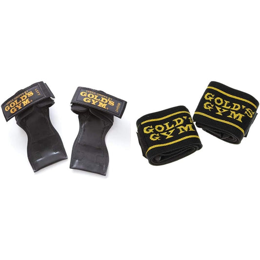 Power Grip Pro 3710 L (wrist thickness approx. 21cm) Wrist Wrap with Loop G3511 Set