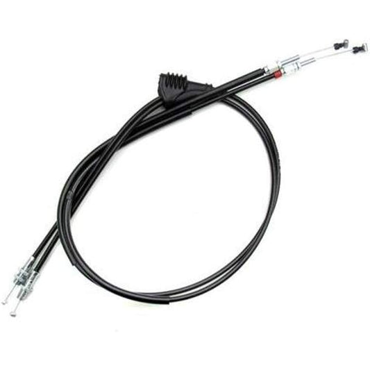 Motion Pro throttle cable PULL black for YAMAHA XT500 80 - 81