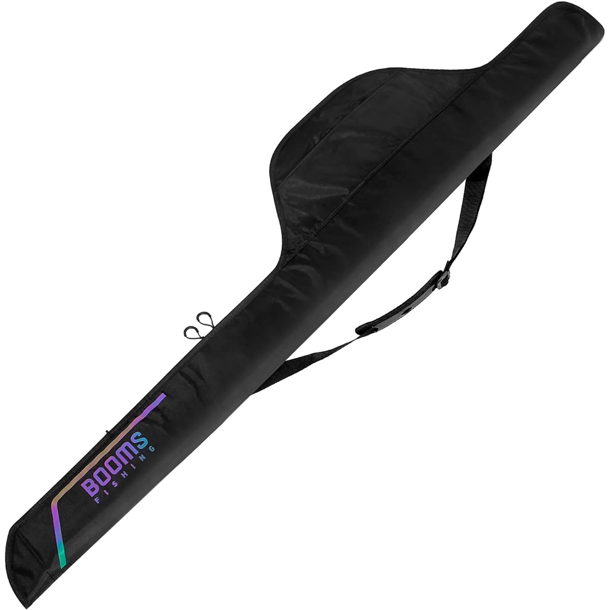 [Booms Fishing] PB4 Rod Case Portable Rod Case Reel-in Type 135cm/155cm/165cm/185cm