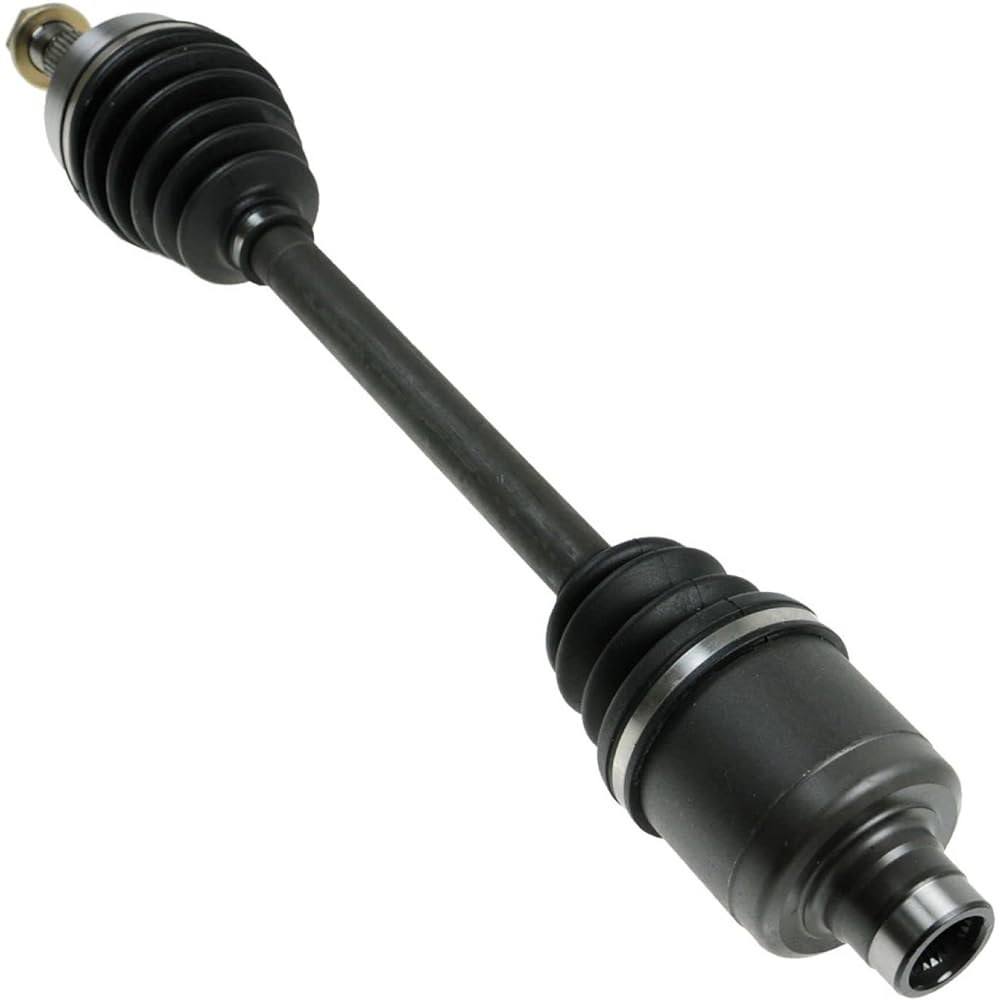 CONSTANT VELOCITY CV Shaved axle Shaft outer Front Pair 07-10 For Honda Odyssey