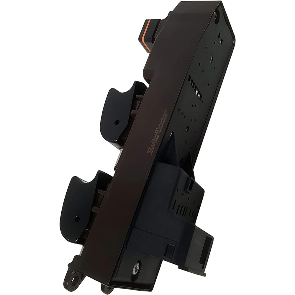 Toyota Corolla 2003 - 2008 Window Master Control Switch