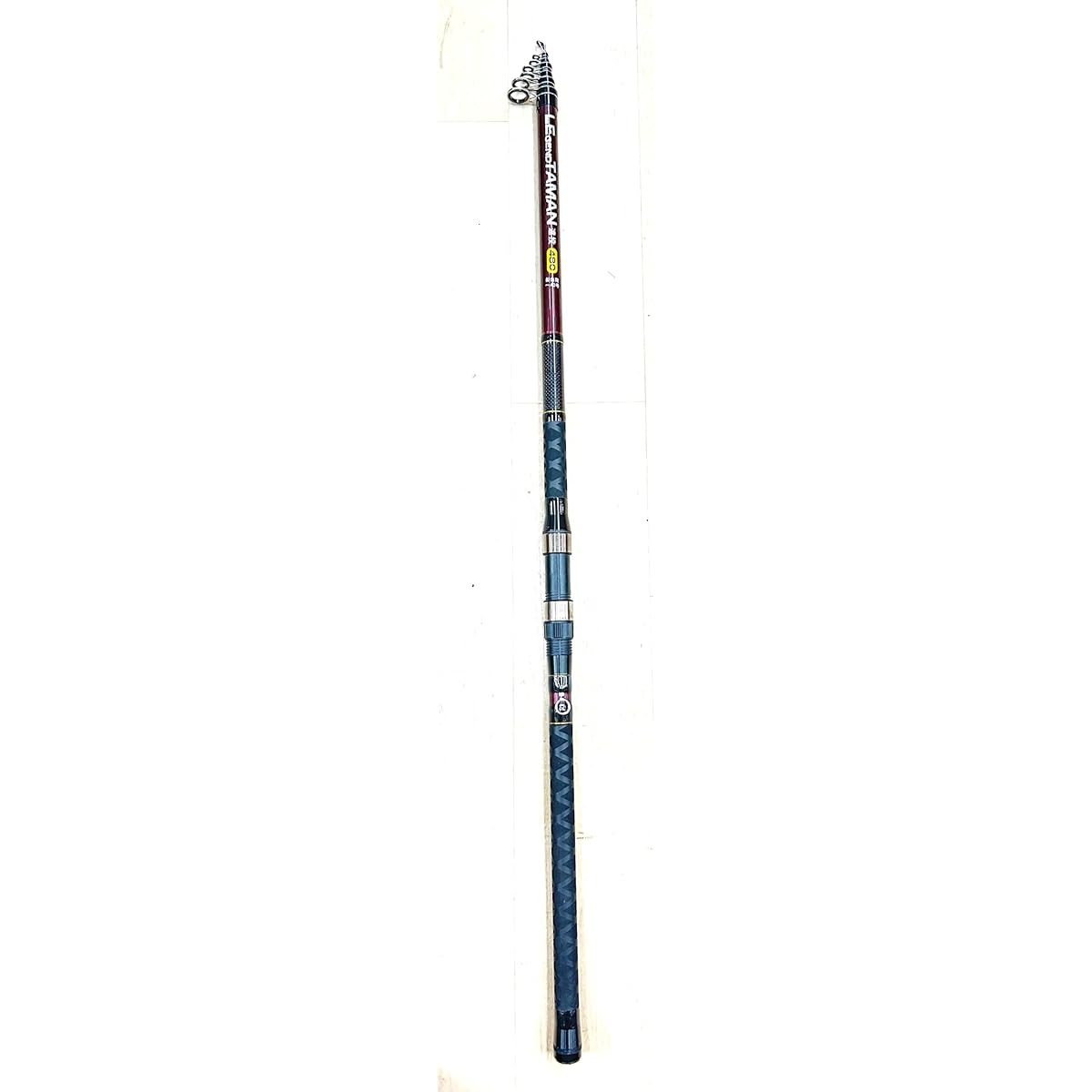 (FKS)Legend Taman 8-480 Standard rod for driving fishing Taman rod Big game rod Long throw Taman Gala Meebai Root fish Big game Driving in Bukkake Rock fishing