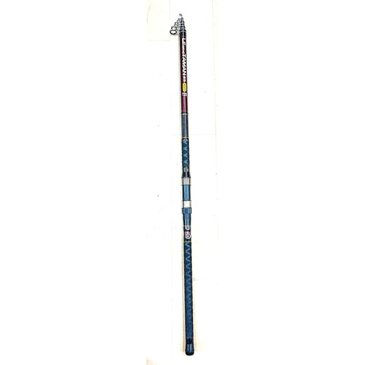(FKS)Legend Taman 8-480 Standard rod for driving fishing Taman rod Big game rod Long throw Taman Gala Meebai Root fish Big game Driving in Bukkake Rock fishing