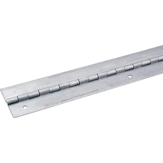 Allstar Performance All23125 Width 2 inch x Length 36 inch aluminum hinge