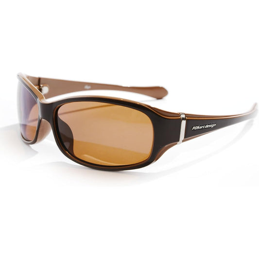 POS art design Polarized sunglasses LL-2B