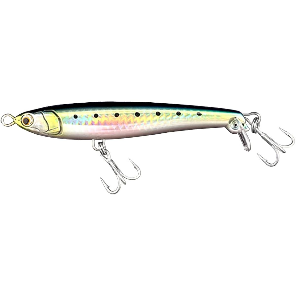 Maria Lure Frapen Blue Runner S115 B01H Sardine