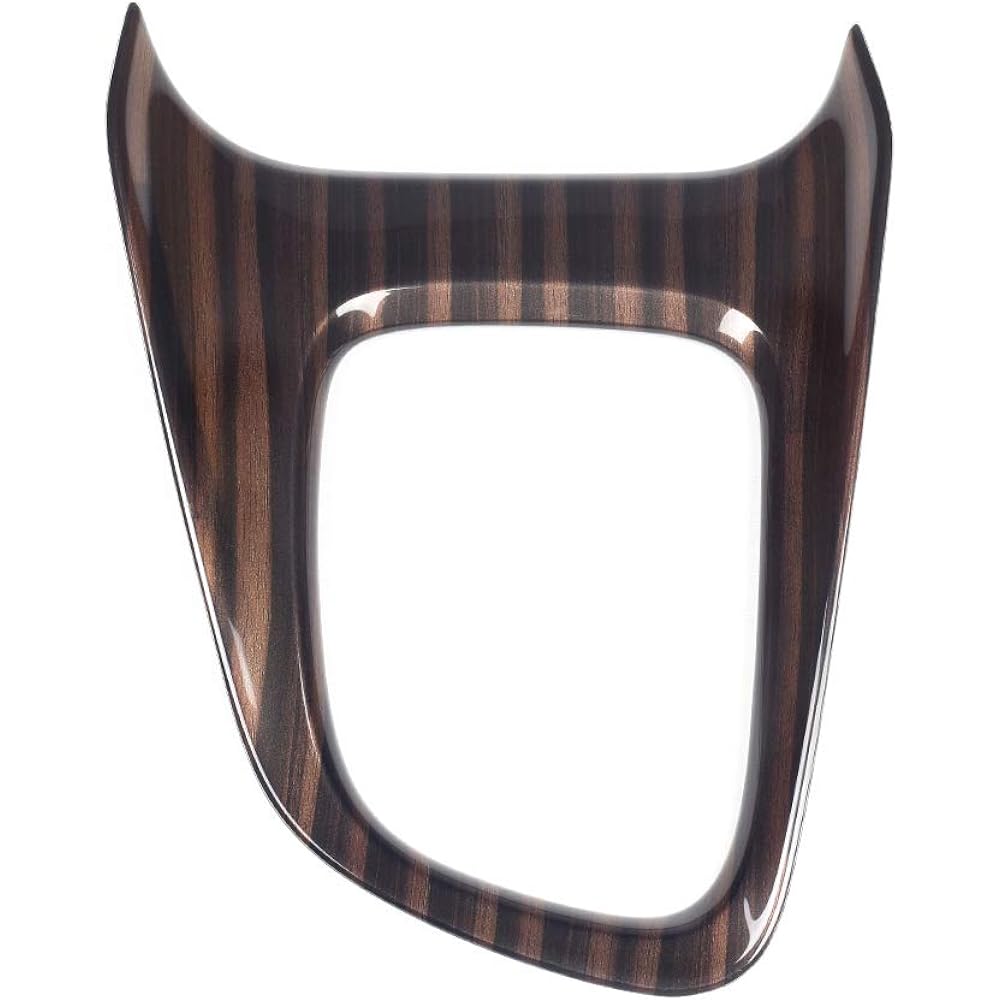 SecondStage Toyota Yaris Cross Console Panel Ebony Tone/T559BCW