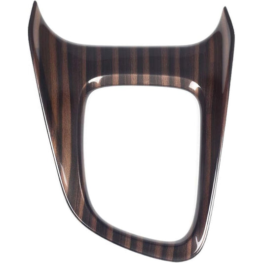 SecondStage Toyota Yaris Cross Console Panel Ebony Tone/T559BCW