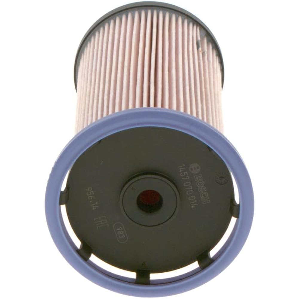 BOSCH (Bosch) N0014 -Diesel filter car