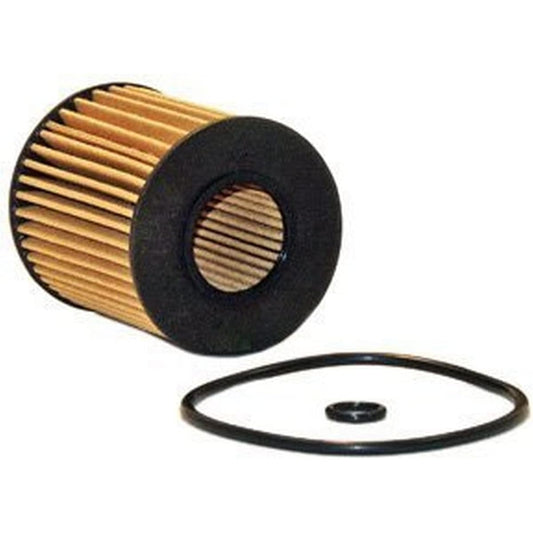 Wix Filters -57203 Cartridge lubricating oil metal 1 pack