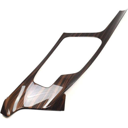 SecondStage Nissan Note E13 e-POWER console panel ebony tone SHN0197BCW