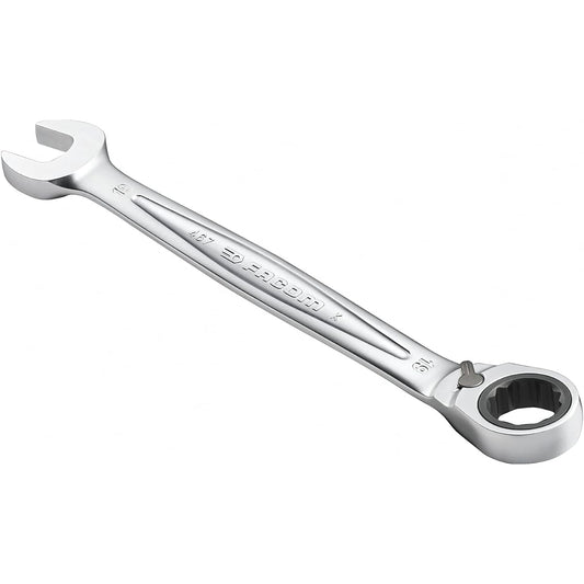FACOM Ratcheting Combination Wrench 18mm 467.18