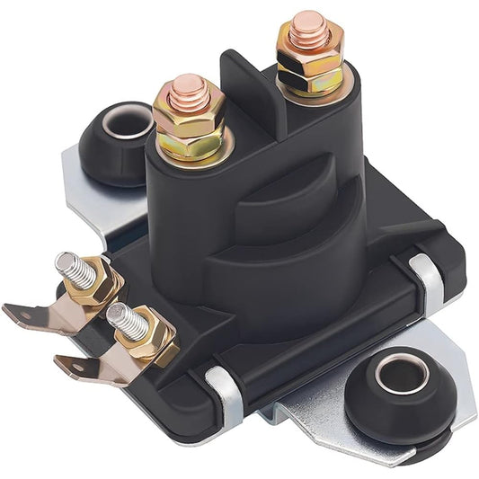 Starter Solenoid Relay Motorcycle Parts Starter Relay Mercury Mercruiser 89-850188t1 89-818999a2 89-850188a1