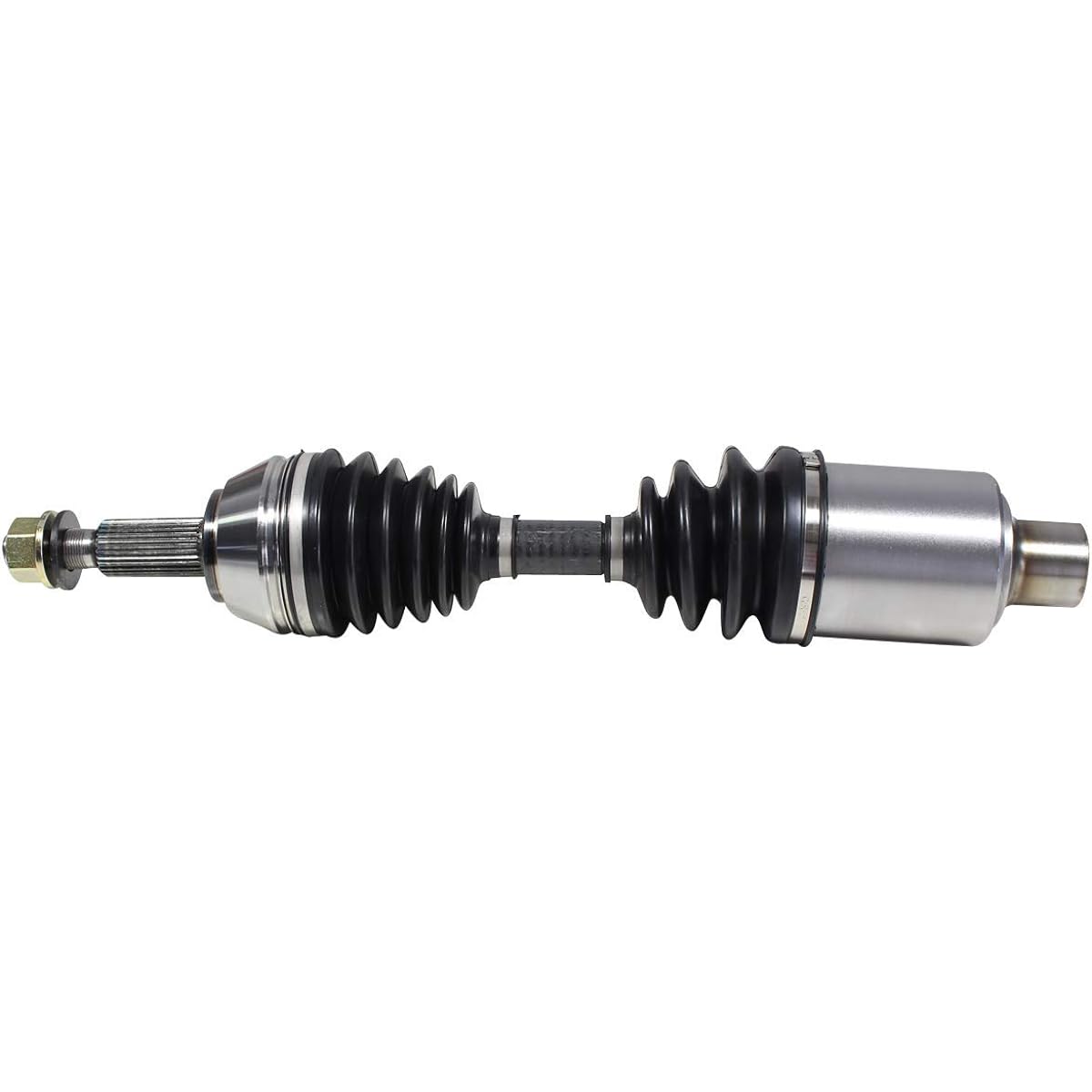 GSP NCV12178 CV Axle Shaft Sembrilling -Left or Right Front (driver or passenger side side)