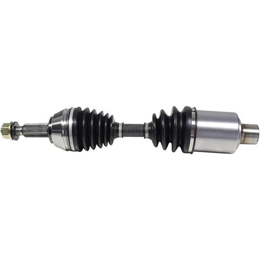 GSP NCV12178 CV Axle Shaft Sembrilling -Left or Right Front (driver or passenger side side)