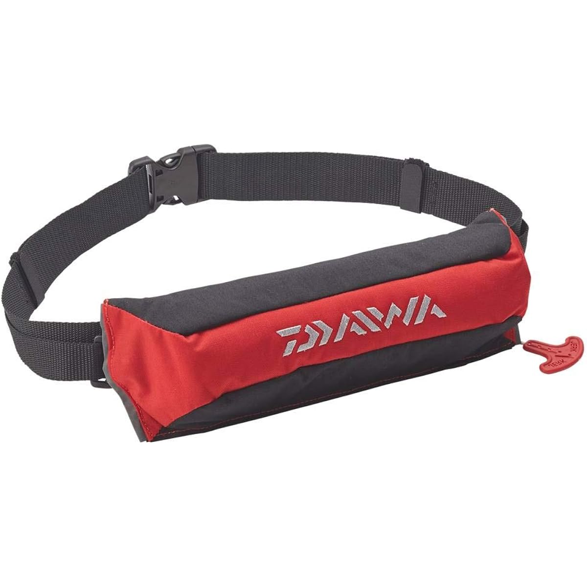 DAIWA Compact Life Jacket (Waist Type Automatic/Manual Inflatable) Free DF-2220 2020 Model