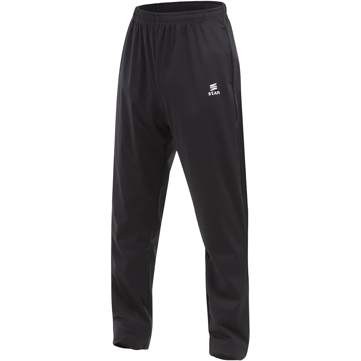 [StAn] Sauna Suit for Men and Women, Diet [Sauna Suit Designed by Sports Trainers] Washable, Stylish, Large Size, Unisex, Windbreaker, Separate Top and Bottom [Pullover]
