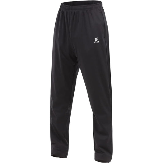 [StAn] Sauna Suit for Men and Women, Diet [Sauna Suit Designed by Sports Trainers] Washable, Stylish, Large Size, Unisex, Windbreaker, Separate Top and Bottom [Pullover]