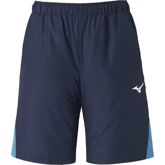 MIZUNO Swimming Competition Swimming Jersey Unisex Training Cross Half Pants N2JD2011