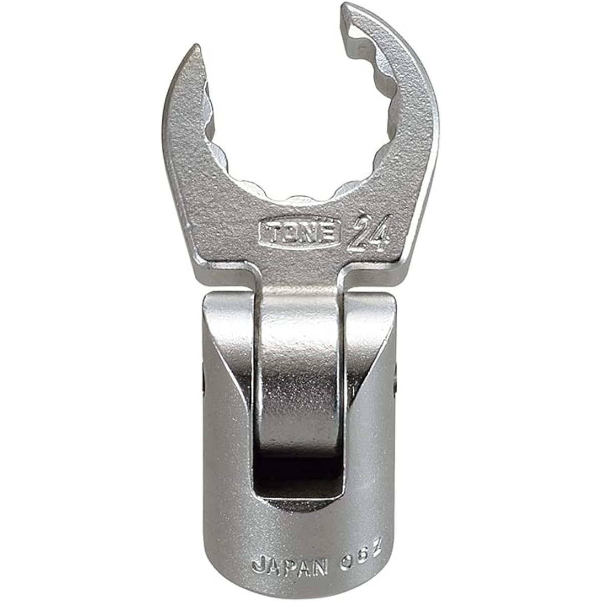 Ichinen TASCO Flex Claw Foot Wrench TA730FF-22