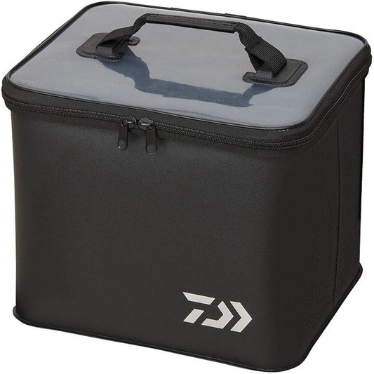 DAIWA Shoe Bag (K) Black/Gray Various (2023 Model)
