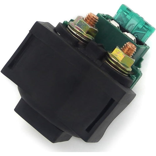 Starter Relay Motorcycle Electric Solenoid Starter Relay Switch KYMCO MXU 450I XCITING 250I 300I 500I 249CC 271CC 2008 2009-2014