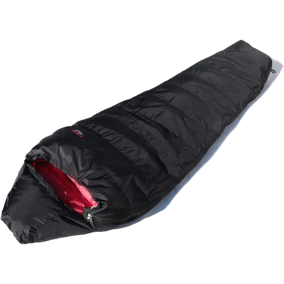 [NANGA] Aurora Light 450 DX Black Regular