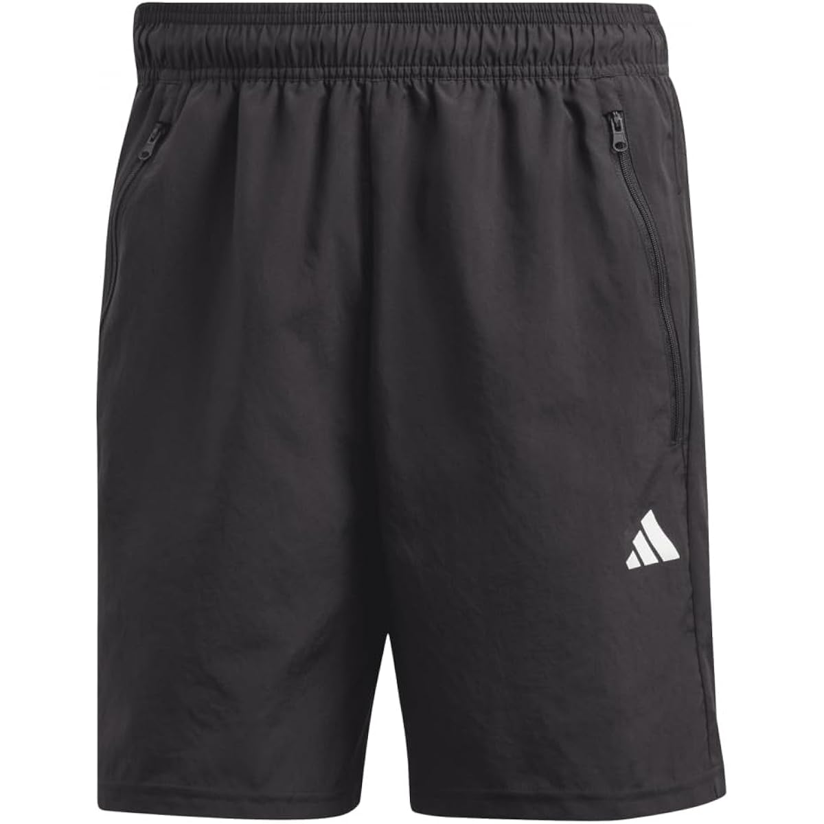 Adidas QF268 Men's Shorts Train Essentials Woven Training Shorts