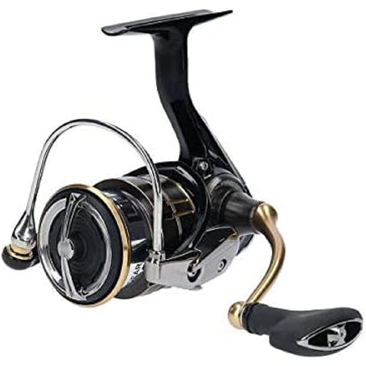 DAIWA Spinning Reel 19 Ballistic LT (2019 Model)