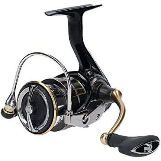 DAIWA Spinning Reel 19 Ballistic LT (2019 Model)