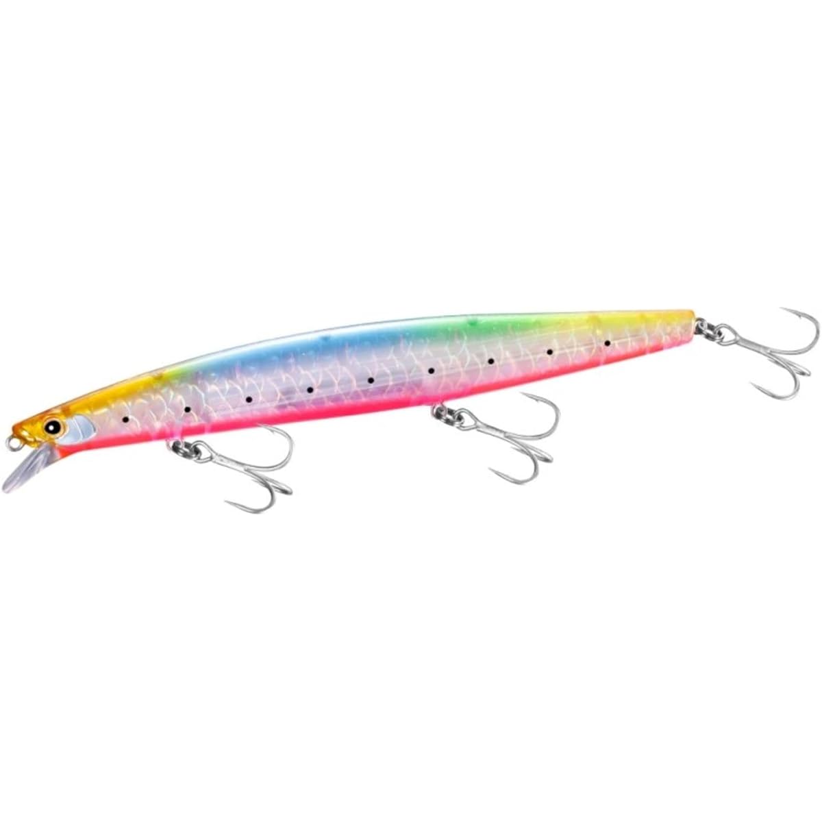 SHIMANO Seabass Lure Minnow Exsense Silent Assassin 160F Jet Boost XM-116S Various