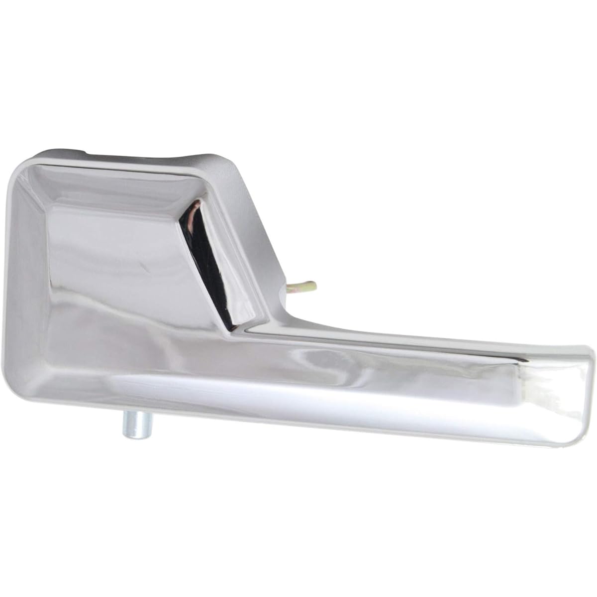The inside door handle is Ford Edge 07-11 / MKX 07-11 Front LH inside chrome.