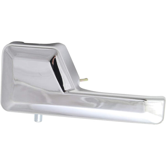 The inside door handle is Ford Edge 07-11 / MKX 07-11 Front LH inside chrome.