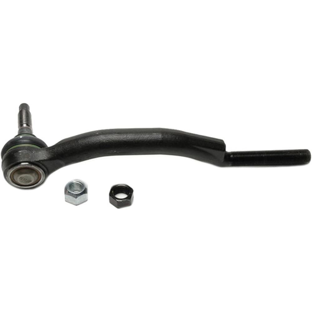 ACDelco 45A0887 Professional Passenger Side Outer Steering Tie Rod End