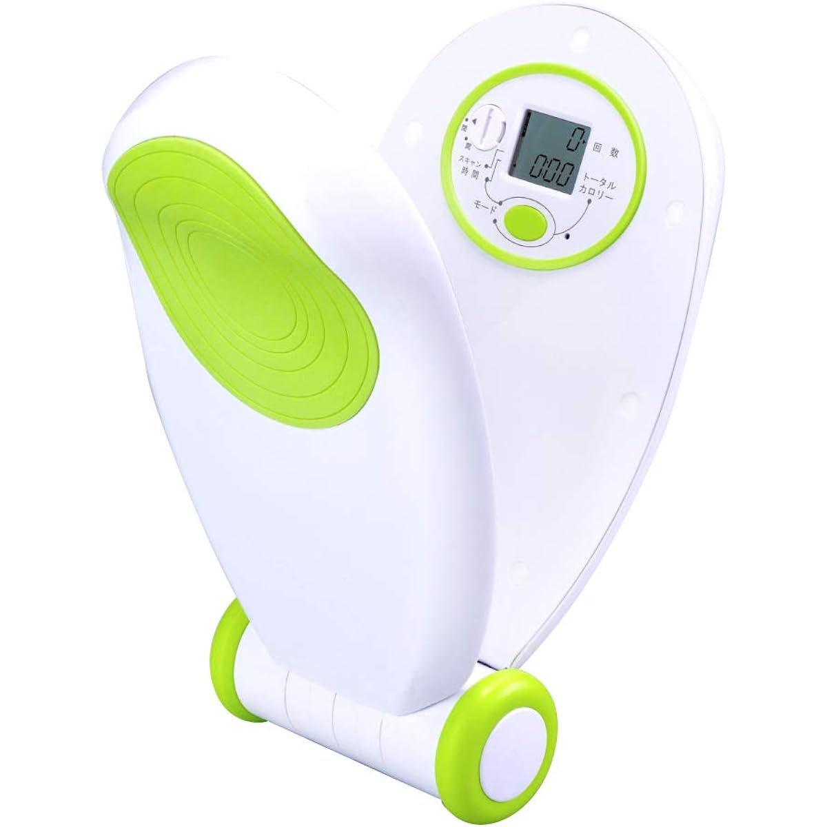 ALINCO Tighten your thighs! Adductor muscle training WB034G