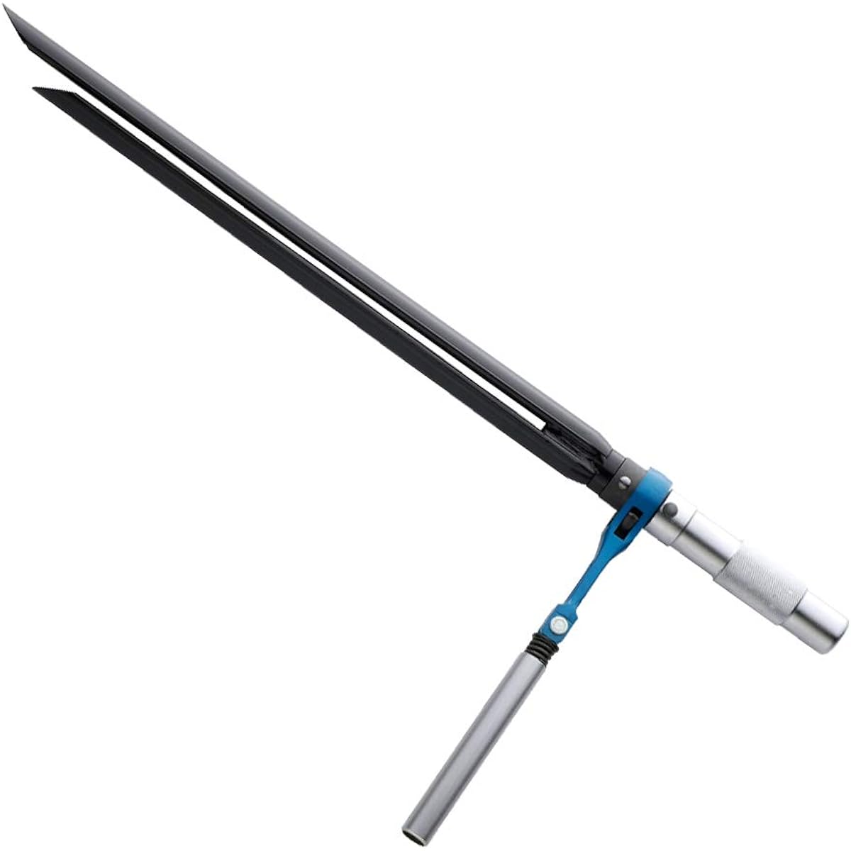 TOP Industry (TOP) Void Pipe Ratchet, Diameter 150mm, Total Length 600mm or less for removing voids, removing sleeves, construction work VR-450 Tsubame-Sanjo Made in Japan