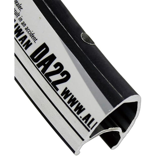 ALEXRIMS DA22 20(451) 32H CSW BLK Rim