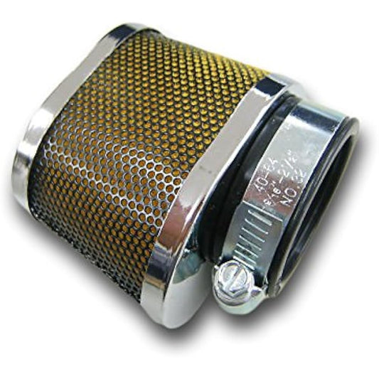 Universal Power Filter, Oval Type, ?1.9 inches (48 mm)