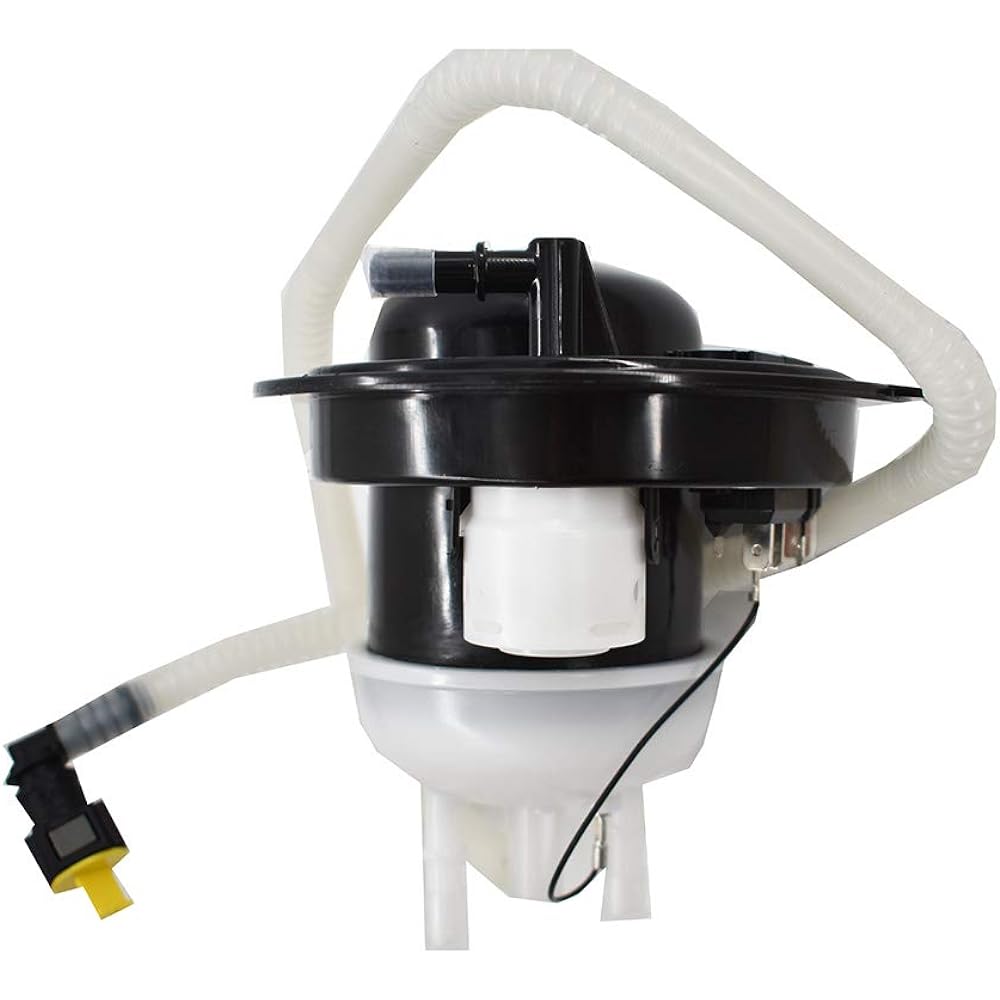 LABWORK fuel pump filter A2C59514938 Porsche Cayen 2003-2010 model