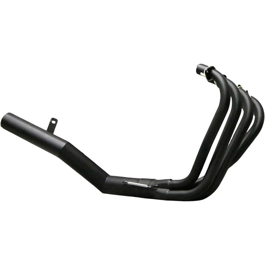 Zephyr 400 [Australia] Short Tube C Black New 70 Pi