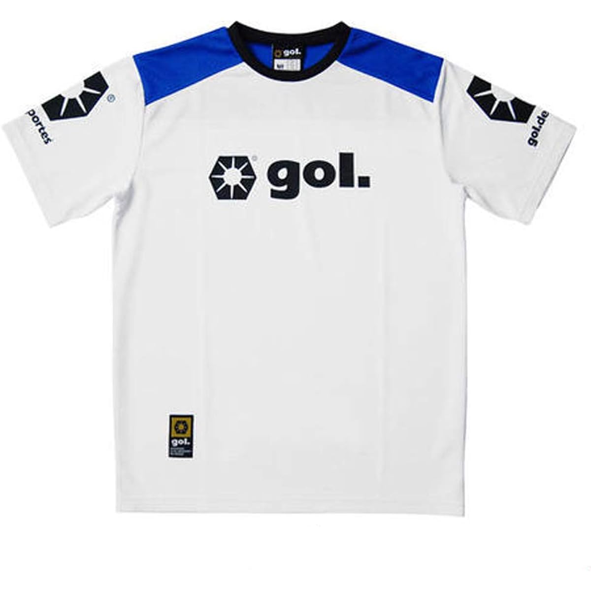 gol. Practice Shirt G342-339