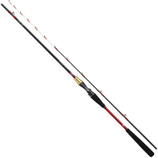 DAIWA Boat Rod Analyster Hairtail ML/M/MH