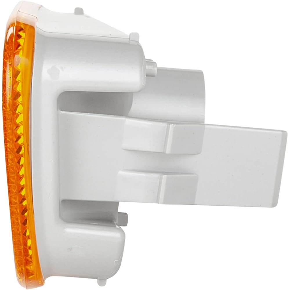 TYC 18-6066-01 Exchange driver side marker