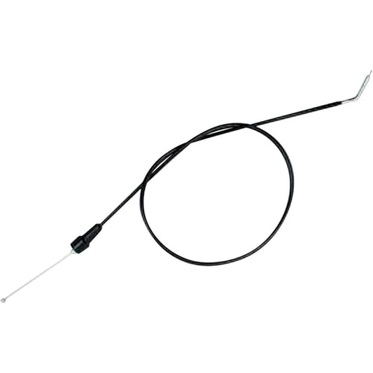 Motion Pro Black Vinyl Throttle Cable Suzuki RM125 for 1989-1993