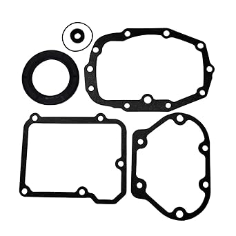 Transmission gasket/seal rebuild kit HARLEY ULTIMA 5 & 6 -speed model